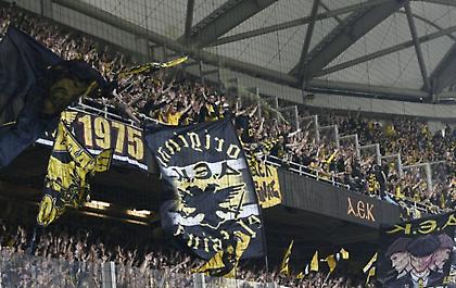 Τσακίρης: «Ο Ενωσίτης είναι στα ''κάγκελα'', στην OPAP Arena δεν έγινε το παραμικρό - Βλέπω Γκαρσία βασικό με Άγιαξ»