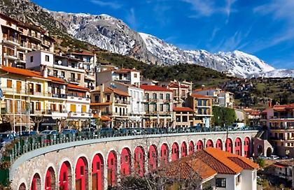 Θέμα ωρών οι ανακοινώσεις για τον θάνατο του Όλιβερ - Θα «καθαρίσει» το όνομα της Αράχωβας