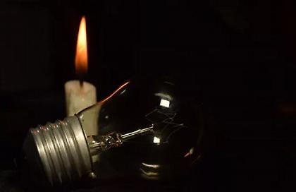 «Μπλακ άουτ» στη μισή Πάτρα!