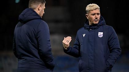 Τέλος εποχής για Πίτι στη Λαμία!