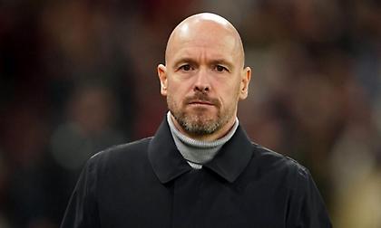 Τεν Χαγκ: «Μπορούμε να κερδίσουμε την Μπάγερν Μονάχου»