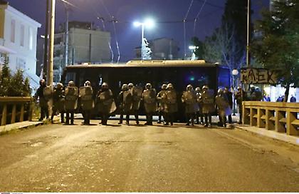 Ομοσπονδία αστυνομικών: «Χάδια» τα μέτρα που ανακοινώθηκαν για την οπαδική βία