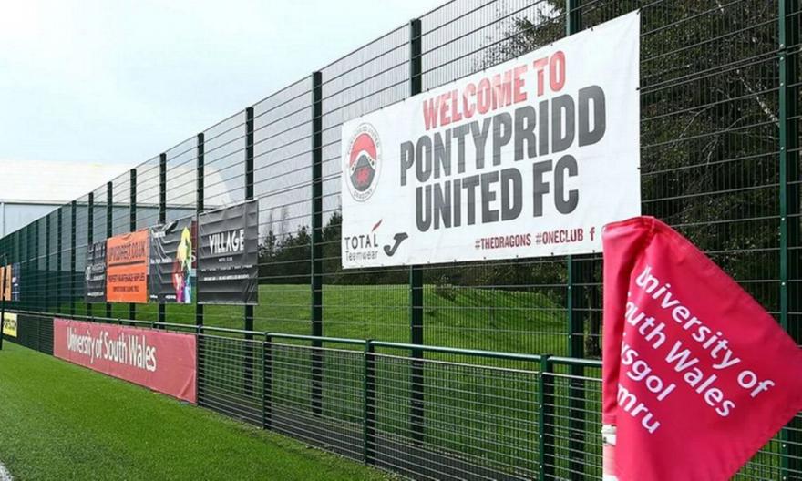 Ουαλία: Ομάδα δεν πλήρωσε τους παίκτες της και δέχθηκε αφαίρεση 141 βαθμών