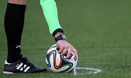 Ανοιχτό το ενδεχόμενο συνέχισης της αποχής των διαιτητών