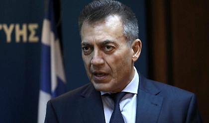 Βρούτσης: «Τοξικά δημοσιεύματα-εμπρηστικές δηλώσεις παρακινούν την οπαδική βία, θα περνούν από ακτινογραφία στα γήπεδα»!