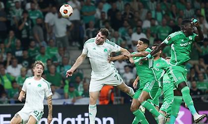 Παναθηναϊκός: Σε κατάμεστη Λεωφόρο με Μακάμπι που έρχεται με κόσμο και… απουσία