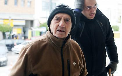 Τα συλλυπητήρια της Σούπερ Λίγκας για την απώλεια του Νεστορίδη