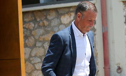 Τέλος ο Κλάτενμπεργκ από τη Stoiximan Super League!