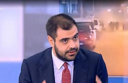 Μαρινάκης για την οπαδική βία: «Αν δεν συμμορφωθούν αυτοί που πρέπει θα πάρουμε πιο σκληρές αποφάσεις»