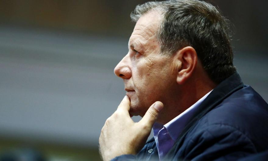 Αγγελόπουλος για Νεστορίδη: «Χιλιάδες φίλαθλοι έγιναν ΑΕΚ για χάρη του, θα τον ευγνωμονούμε για πάντα»