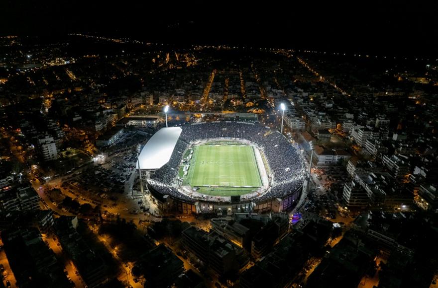 Τσορμπατζόγλου: «Το ρεκόρ που κυνηγάει ο ΠΑΟΚ και το έξτρα κίνητρο παικτών-προπονητή»