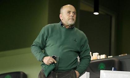 Αθανασίου: «Πρωτοστάτης στην καθαίρεση Μαρινάκη ο Παναθηναϊκός»