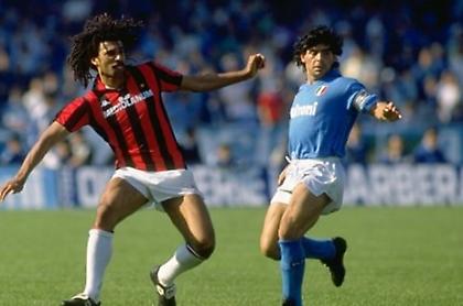 Κουίζ: Μπορείς το 10/10 με κορυφαίους ποδοσφαιριστές των 80s;