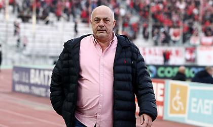 Πειθαρχική δίωξη στον Αχιλλέα Μπέο!