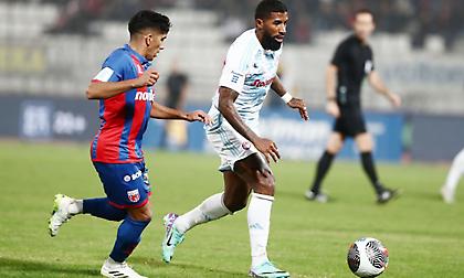 Νικολακόπουλος: «Από πού και ως πού να έτρωγε αγωνιστικές ο Ολυμπιακός;»