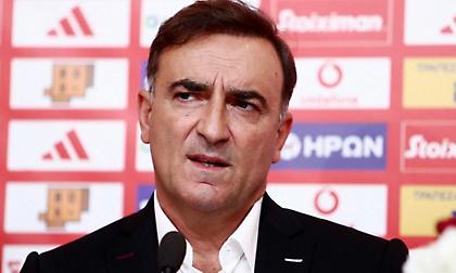 Πολλές δοκιμές από Καρβαλιάλ ενόψει Μπάτσκα Τόπολα