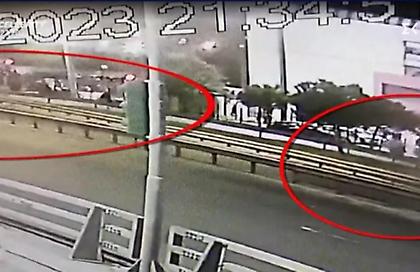 Σε σύνδεσμο της Δυτικής Αττικής αναζητούν τον καθοδηγητή των επεισοδίων στου Ρέντη