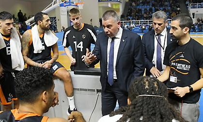 Προμηθέας-Ντιζόν