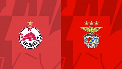 Σάλτσμπουργκ-Μπενφίκα 1-2