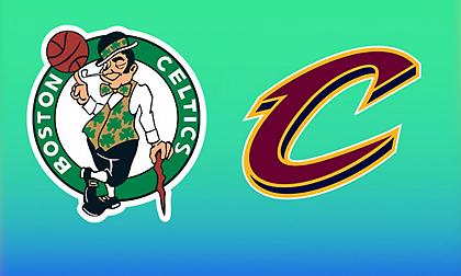 Σέλτικς-Καβαλίερς