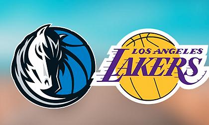 Μάβερικς-Λέικερς