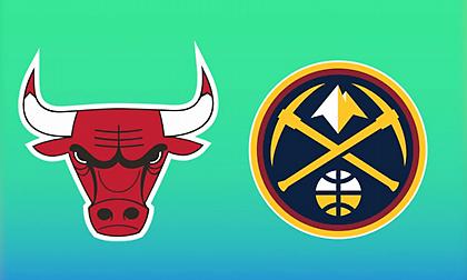 Μπουλς-Νάγκετς