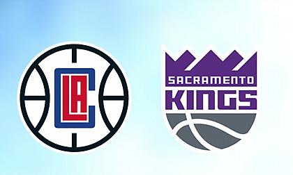 Κλίπερς-Κινγκς