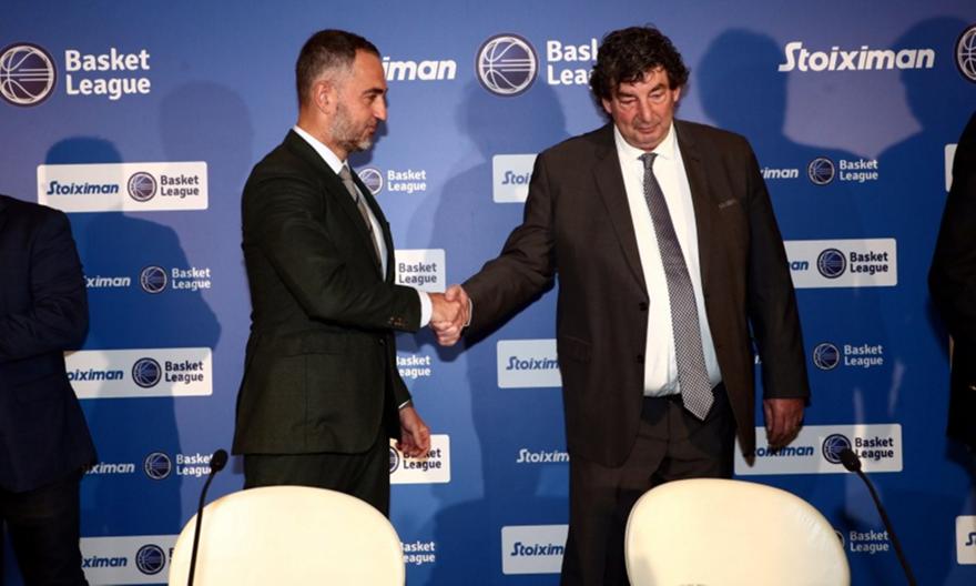 Stoiximan, ΕΣΑΚΕ: Ανακοίνωσαν κοινό πλαίσιο κοινωνικών δράσεων