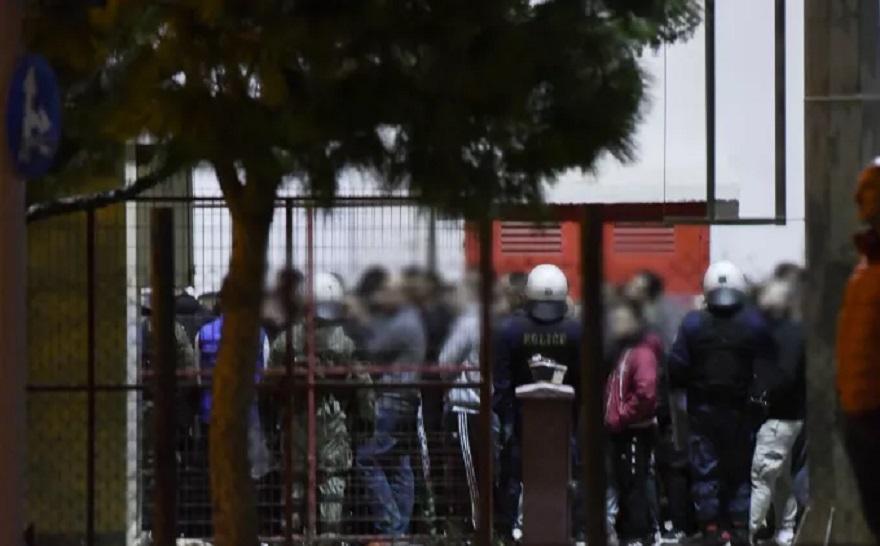 Ρέντη: Πώς συνελήφθη ο 18χρονος - Τι κατέθεσε ο ίδιος και η κοπέλα του