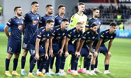 Η Μπάτσκα Τόπολα ενημέρωσε την UEFA ότι δεν θα παίξει κόντρα στον Ολυμπιακό αν δεν έχει τους οπαδούς της στο Καραϊσκάκη!