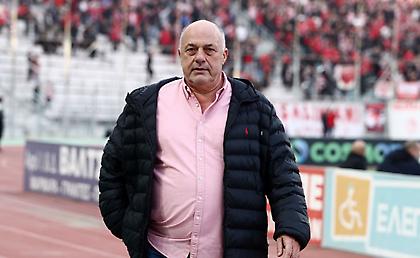 Θα απέχει από το ΔΣ της Σούπερ Λίγκας ο Βόλος