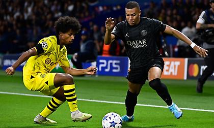 Champions League: Κρίνονται τα τελευταία εισιτήρια για τους «16» - Τα σενάρια στον όμιλο του «θανάτου»