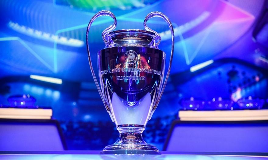 The big “farewell” to the Champions League!  – Sports Topic fm.gr