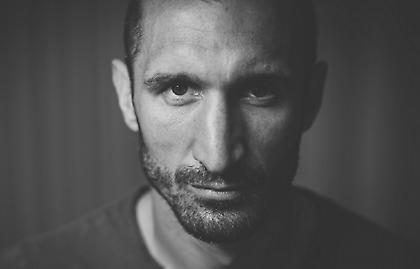 Τζόρτζιο Κιελίνι: Ο μπανταρισμένος στρατιώτης που άφησε κάθε σταγόνα του… αίματός του στο χορτάρι!