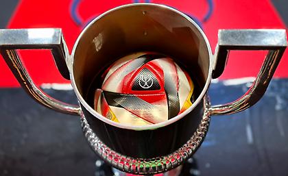 Τα ζευγάρια του Copa del Rey: Με ομάδες 4ης κατηγορίας η Μπαρτσελόνα και η Ρεάλ Μαδρίτης!