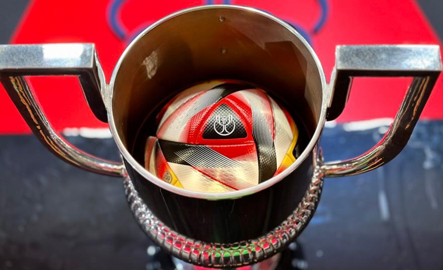 Copa del Rey: Με ομάδες 4ης κατηγορίας η Μπαρτσελόνα και η Ρεάλ Μαδρίτης