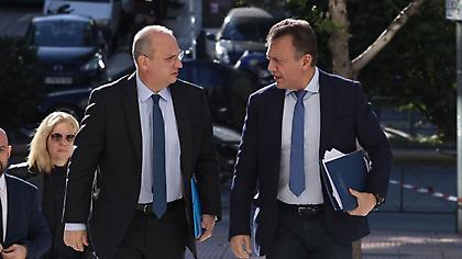 Στο μικροσκόπιο «high risk» οπαδοί, 30 υποθέσεις και η σύνδεση χούλιγκαν με ακραίους χώρους