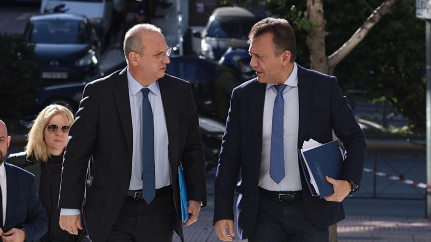 Επεισόδια: Στο μικροσκόπιο «high risk» οπαδοί, 30 υποθέσεις και η σύνδεση χούλιγκαν