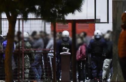 Μηδενική ανοχή στην οπαδική βία – Τα επόμενα βήματα της κυβέρνησης