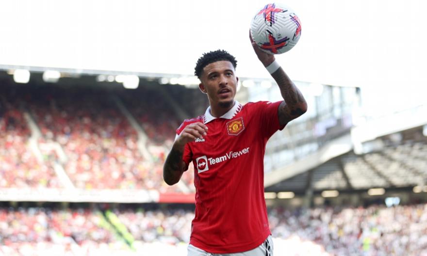 Γιουνάιτεντ: Ο Σάντσο είναι ο τελευταίος επιθετικός που σκάραρε στο Ολντ Τράφορντ