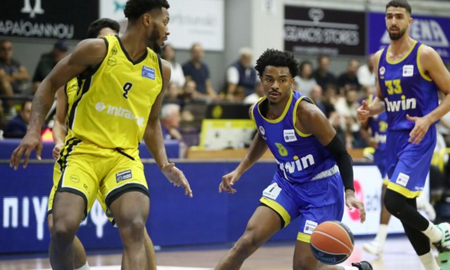 Περιστέρι bwin: Πρόβλημα με Χαντς