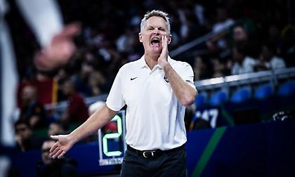 Team USA: Δύο φιλικά παιχνίδια στο Λονδίνο πριν τους Ολυμπιακούς Αγώνες