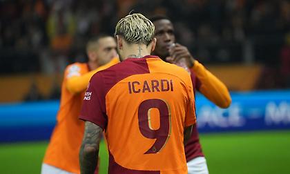 Φινάλε – θρίλερ στο Group A για Μάντσεστερ Γιουνάιτεντ, Κοπεγχάγη και Γαλατάσαραϊ!