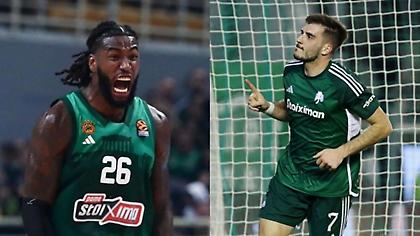 Παναθηναϊκός: Επαναφορά στις «εργοστασιακές» ρυθμίσεις