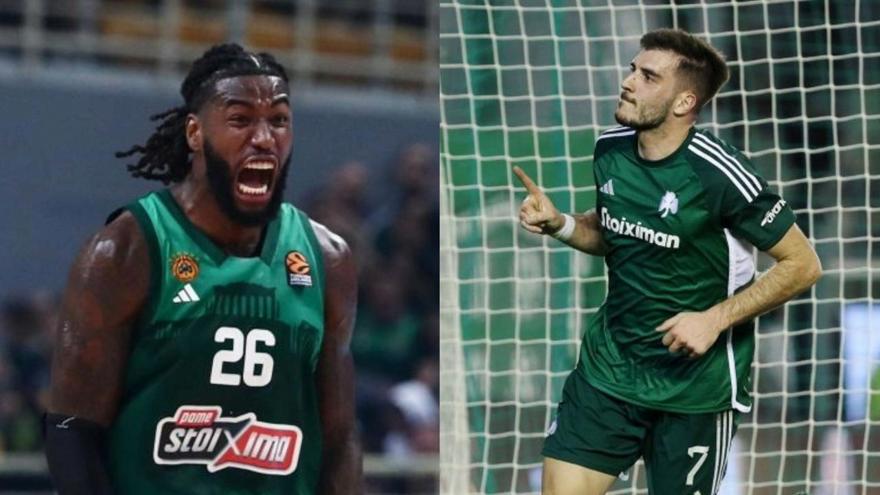 Παναθηναϊκός: Επαναφορά στις «εργοστασιακές» ρυθμίσεις