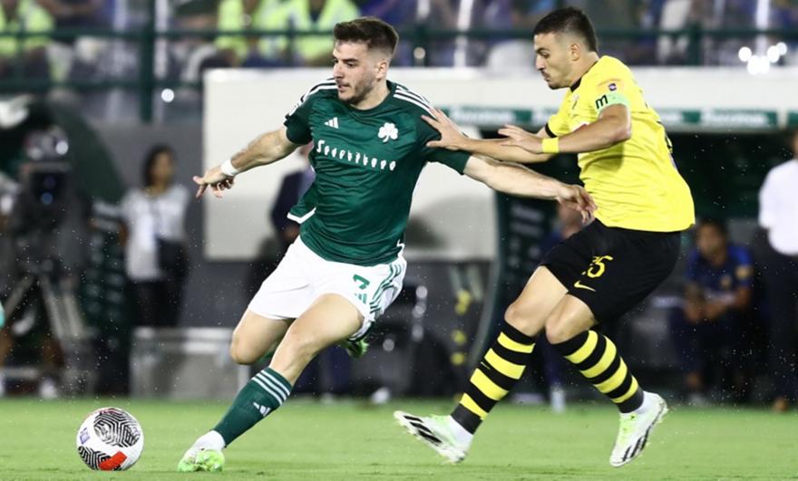 Πώς διαμορφώνεται το πρόγραμμα του Big-5 μέχρι τις 12 Φεβρουαρίου