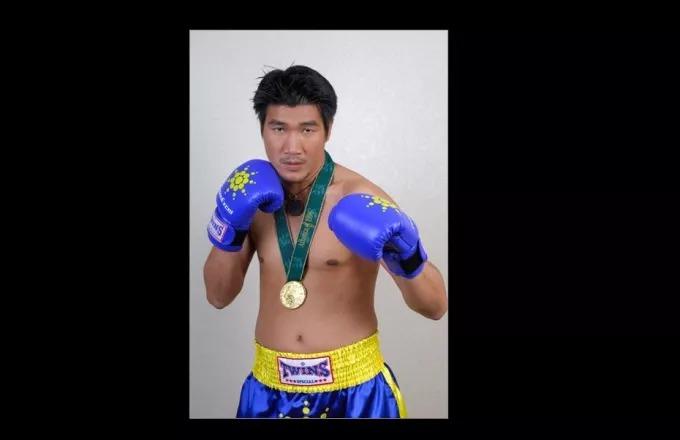 Ταϊλάνδη: Χρυσός ολυμπιονίκης κατηγορείται για σεξουαλική επίθεση σε έφηβη