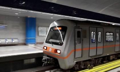 Δεν εκτελούνται δρομολόγια σε Μετρό και Τραμ λόγω της στάσης εργασίας παρότι κρίθηκε παράνομη