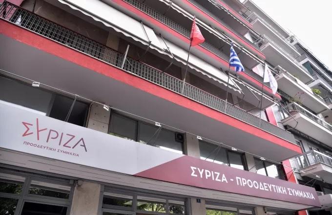 ΣΥΡΙΖΑ για οπαδική βία: Η κυβέρνηση οφείλει να αφήσει τις φαιδρές δικαιολογίες