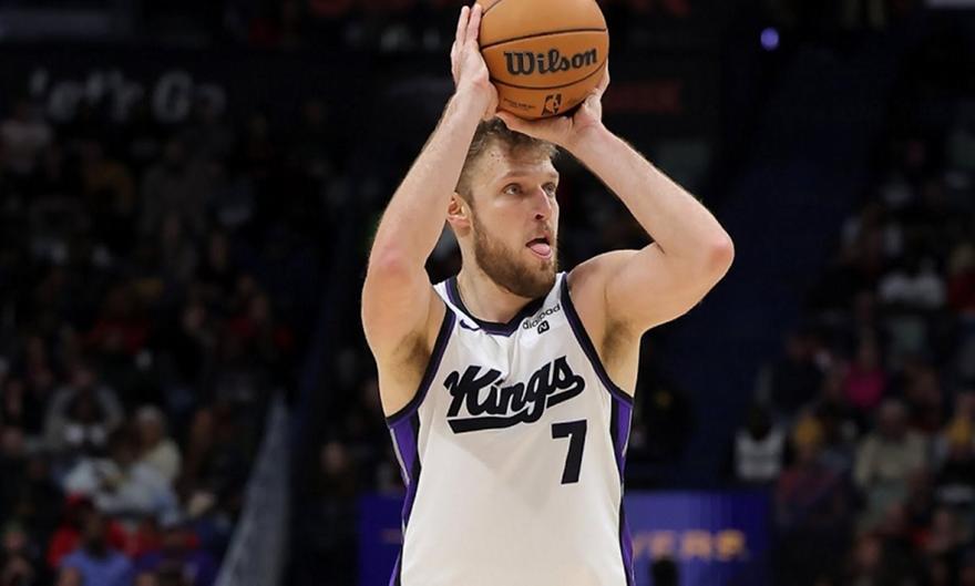 Κινγκς-Νετς 131-118